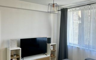 Apartament 2 camere | Ultracentral Modern | Parcare | Piața Mihai Viteazul - Poză 4