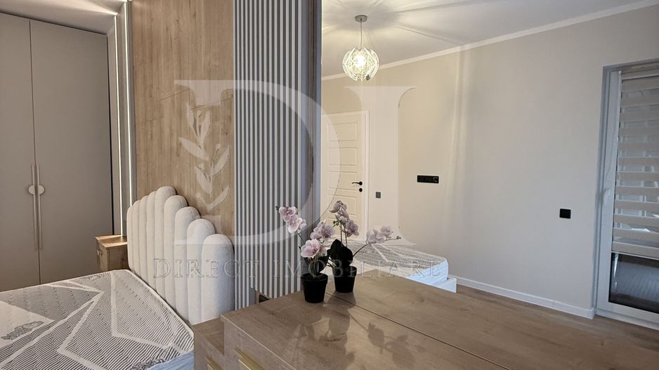 Apartament la cheie / etaj intermediar / Zona Eroilor - Poză 9