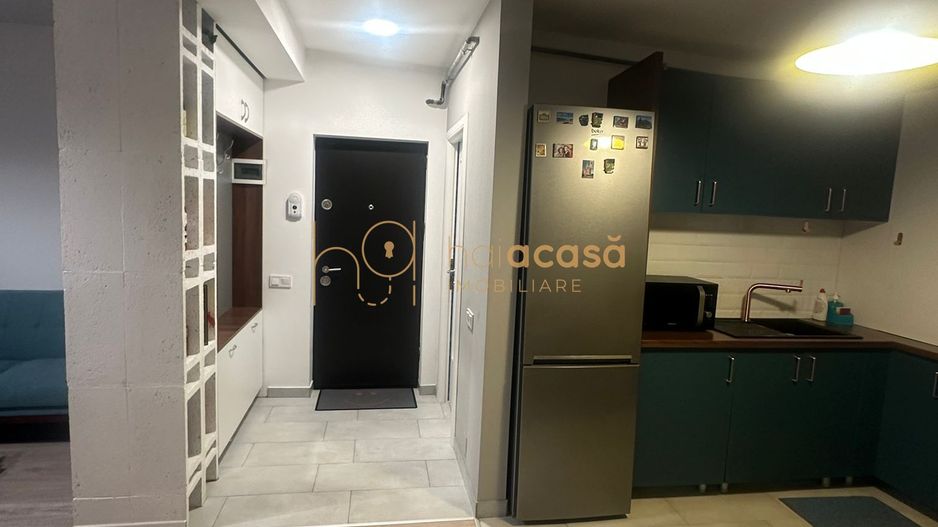 Apartament de vanzare 3 camere 61 mp Sesul de sus - Poză 6