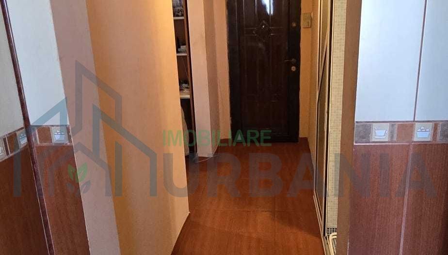 Apartament 2 camere, Podu Ros (Sens Giratoriu), etaj 10, vedere panoramică - Poză 4