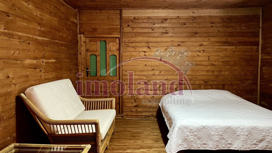 Vanzare VILA rezidenta / casa de vacanță 540 mp, teren 1500 mp | Snagov - Poză 9