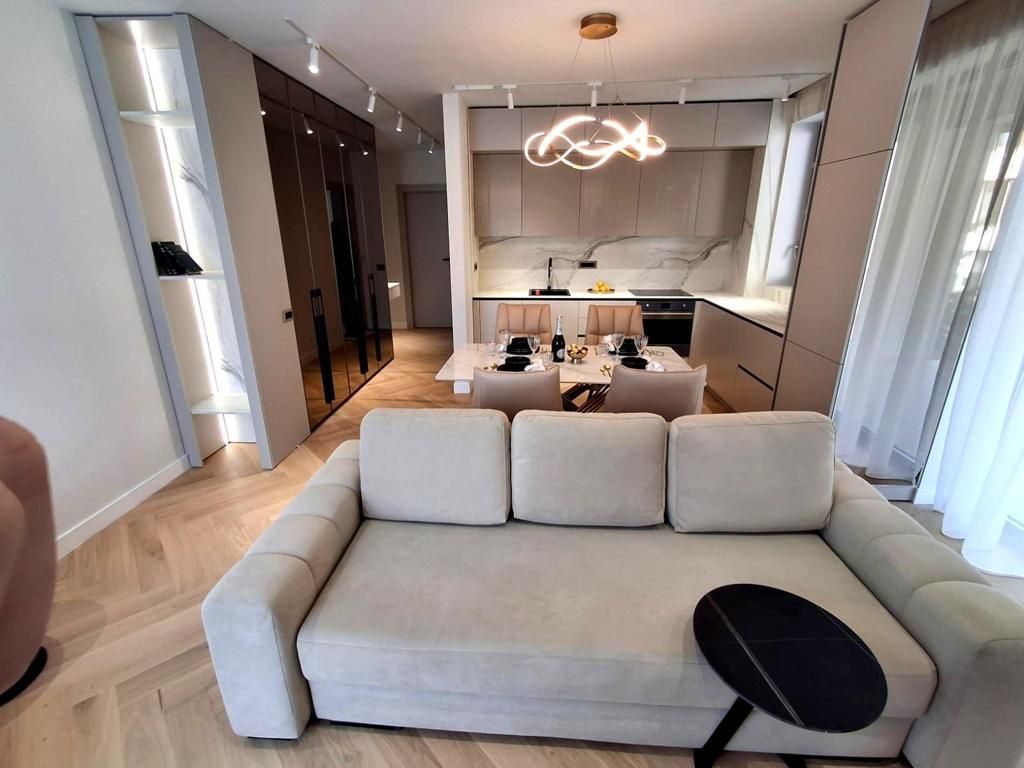 READY TO MOVE DOUA CAMERE EROU IANCU NICOLAE - Poză 6