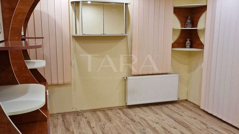 Apartament cu 2 Camere în Florești, Zona Someșului - Poză 2