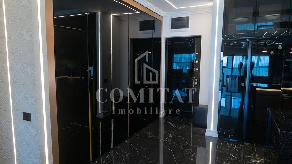 Penthouse exclusivist în cartierul Europa | La cheie! - Poză 10