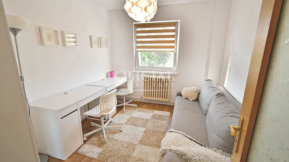 Apartament 63 Mp | 3 Camere | Intermediar |  Balcon | Gheorgheni Azuga - Poză 9