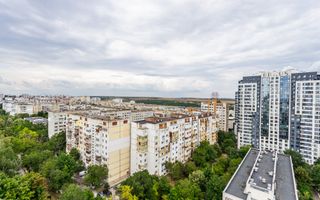 Vânzare, apartament 2 camerea, str. Mihail Sadoveanu, Ciocana - Poză 29
