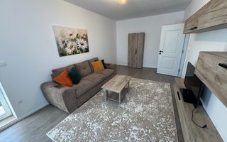 Apartament cu 2 camere, 58mp, decomandat, parcare, Zona Vivat Residence - Poză 2
