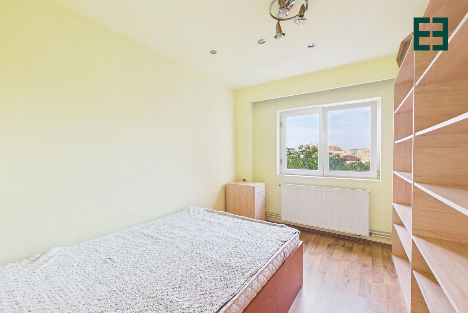 De închiriat - Apartament cu 4 camere - Zona Micălaca - Arad - Poză 22
