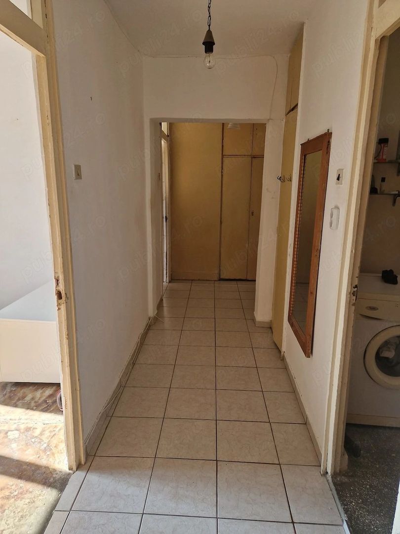 Apartament 2 camere Rahova-Sebastian - Poză 2