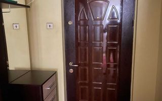 Inchiriez apartament 2 camere, zona Tatarasi - Vasile Lupu, bl. G2 - Poză 1