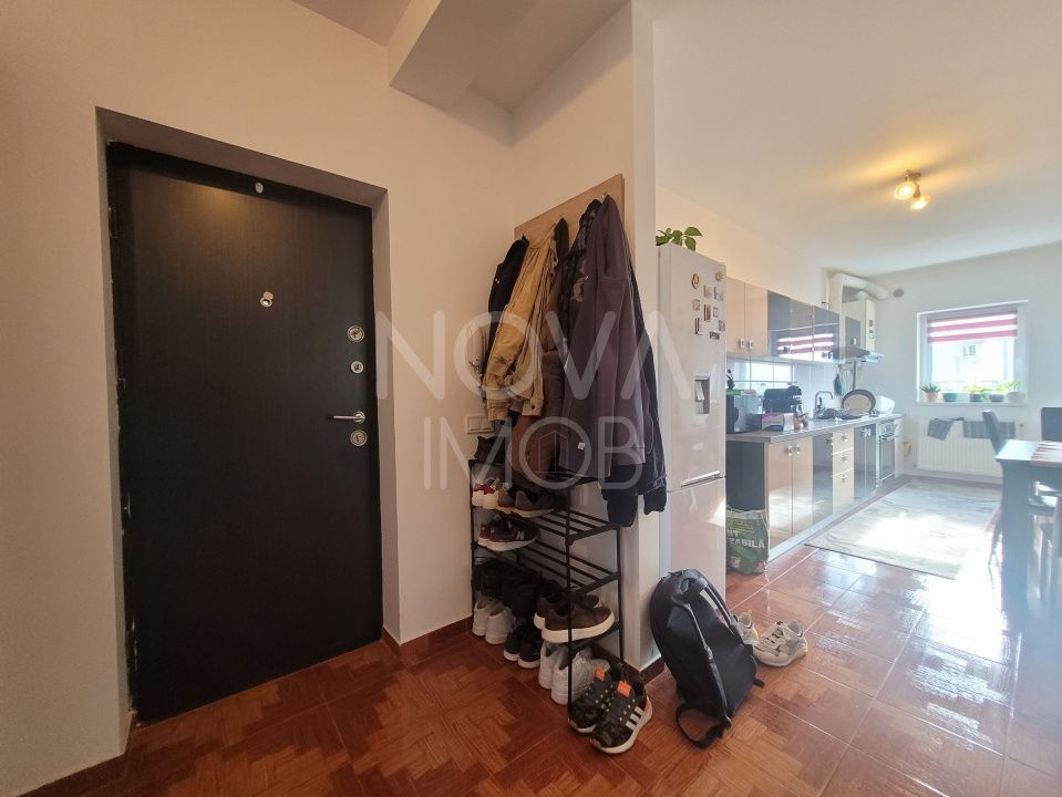 Apartament 2 camere, 61,6 mp + balcon 20 mp  – Șelimbar - Poză 11