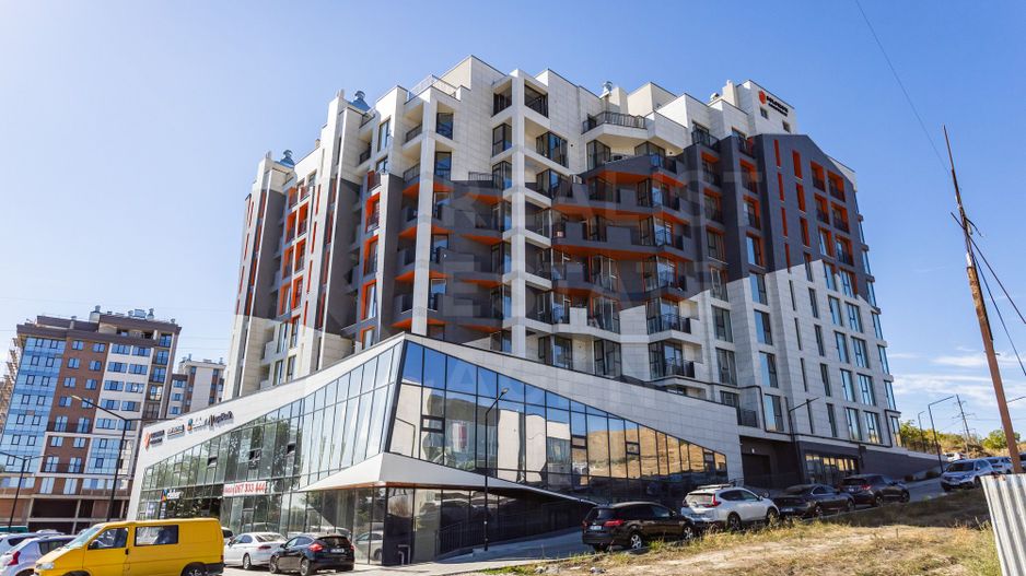 Vânzare, apartament, 2 camere, str. Nicolae Milescu Spătaru, Ciocana - Poză 32