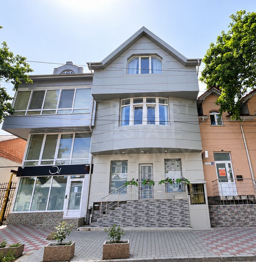 Chirie, spațiu comercial, Strada Columna, Rîșcani - Poză 1