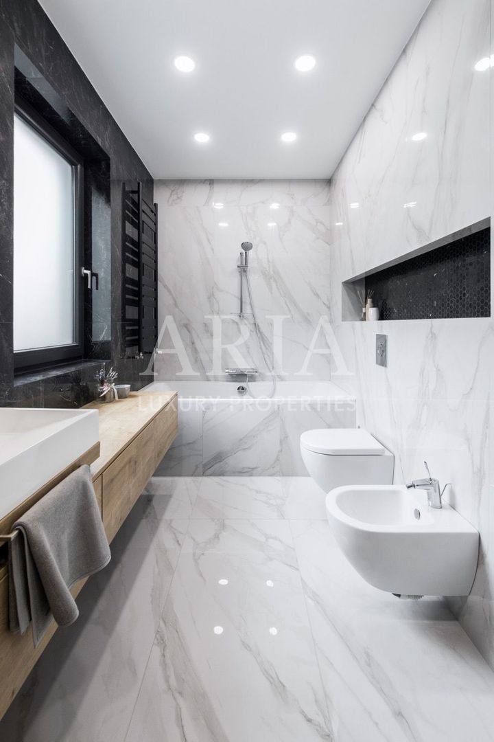 VILA INDIVIDUALA |  Barbu Vacarescu - Poză 11