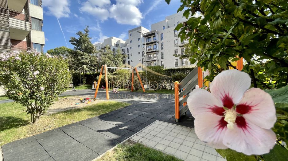 Apartament cu 3 camere *198mp*+ 2 Terase + Parking / Pipera - Poză 52