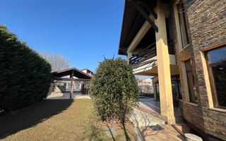 Vila eficienta energetic, teren generos–1430 mp Dumbravita - Poză 1