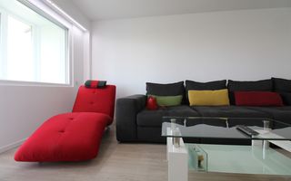 Zonca Circumvalatiunii, 3 camere, centrala proprie, apartament automatizat - Poză 14