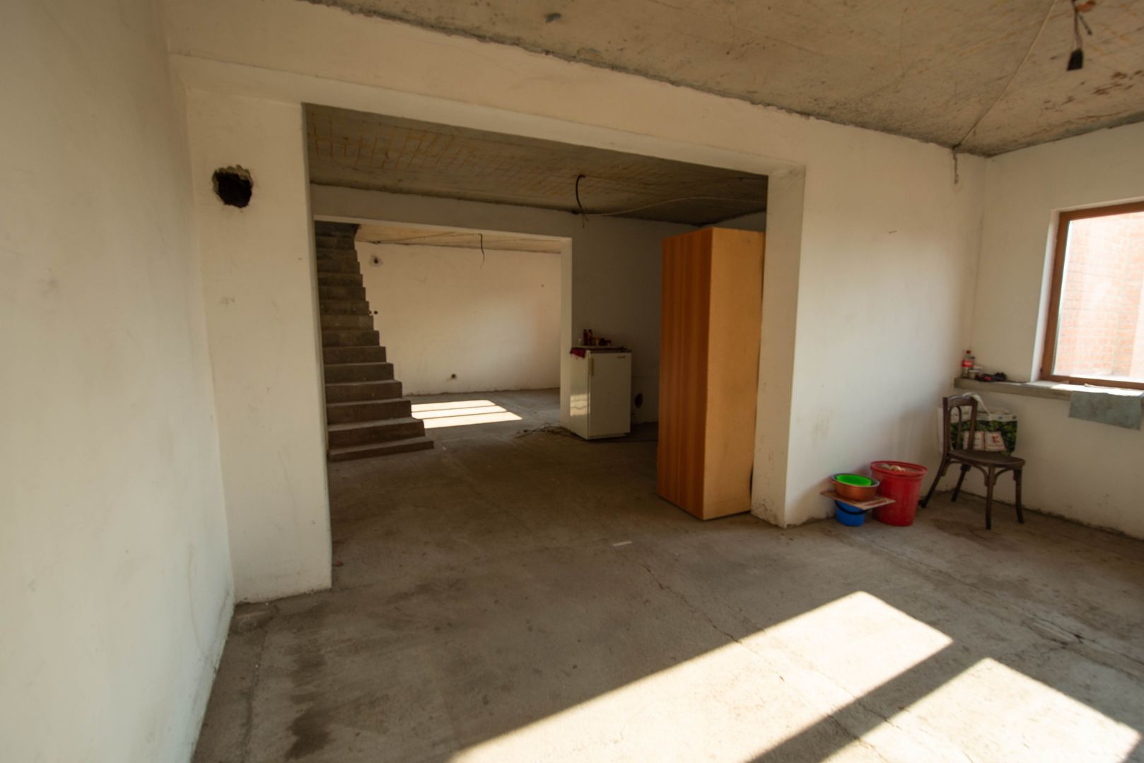 Casa individuala de vanzare, 465 mp utili, Manolache,  jud Ilfov - Poză 20