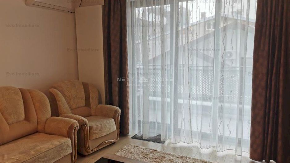 Apartament - Metrocity - Cotroceni - 13 Septembrie ( Razoare ) - Poză 5