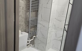 Apartament 1 cameră, 28 mp – Micro 40, et 3  balcon - Poză 5