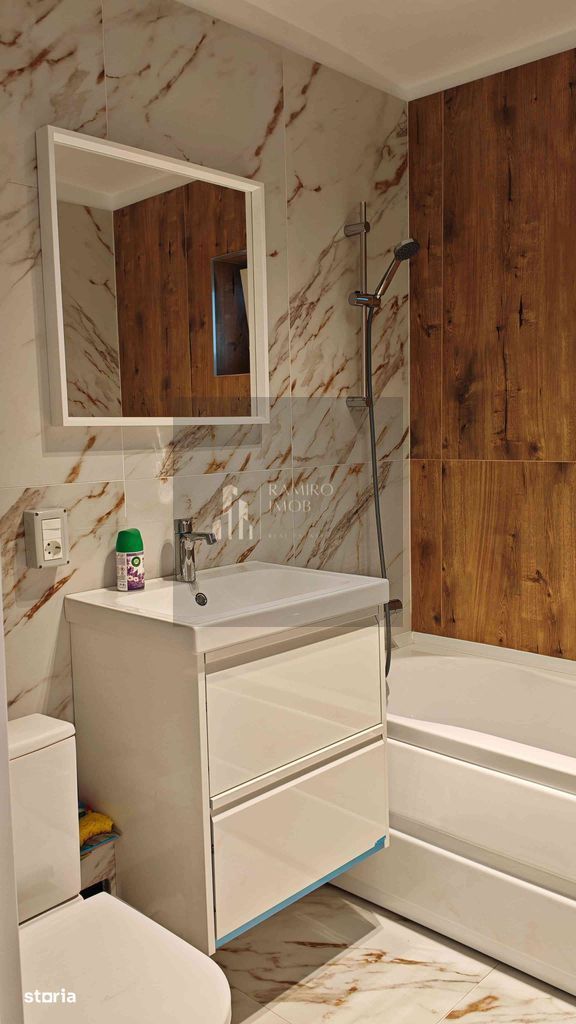 2 Camere Renovat  - Giurgiului/ Luica - Bloc 1984 - Poză 2