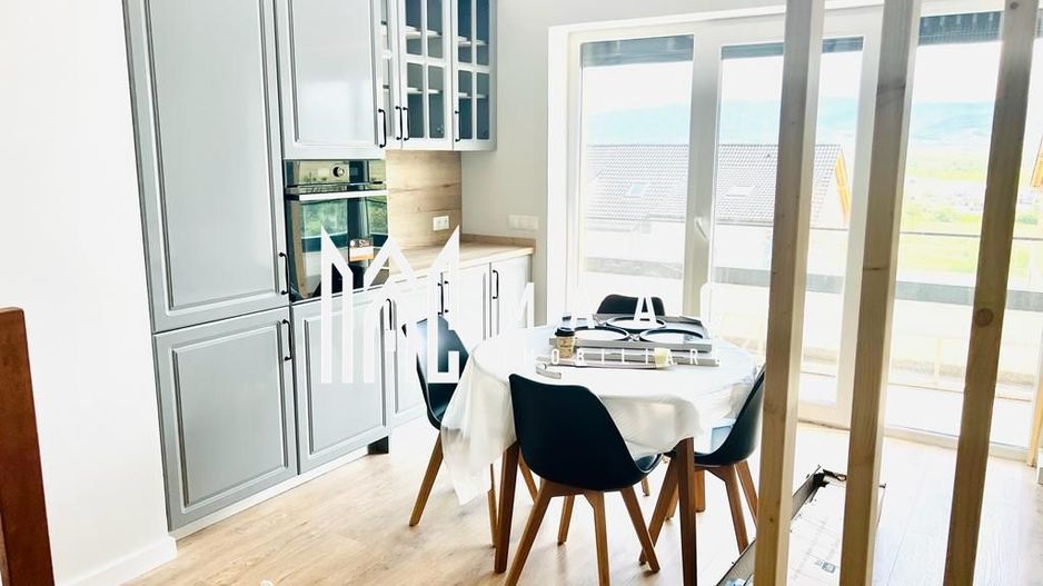 Apartament 4 camere | La alb | Cartier reziential | 100 MP - Poză 4