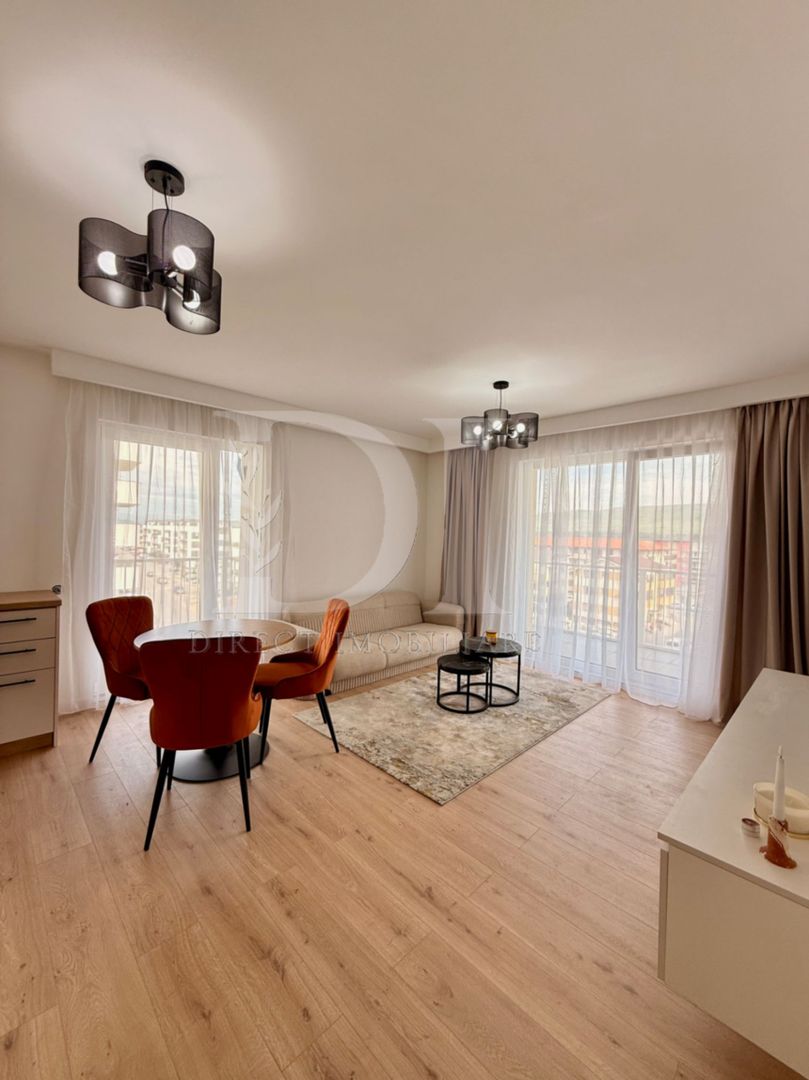 Apartament 3 camere / etaj intermediar / Zona Eroilor - Poză 2