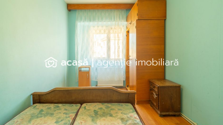 Apartament cu 4 camere, Alfa - 0% comision - Poză 4