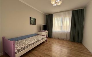 Chirie, casă, 3 camere, Strada Speranţei, Râșcani - Poză 5