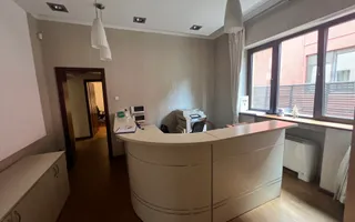 Vila superba Cotroceni - renovata complet premium (COMISION ZERO) - Poză 13