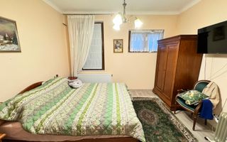 Apartament 3 camere in vila | Dorobanti ASE | Renovat | Centrala proprie - Poză 7