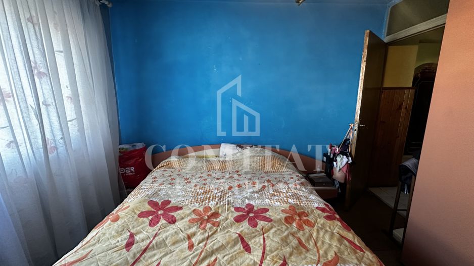 Apartament 3 camere | Boxa | Zona Piața Cipariu - Poză 4