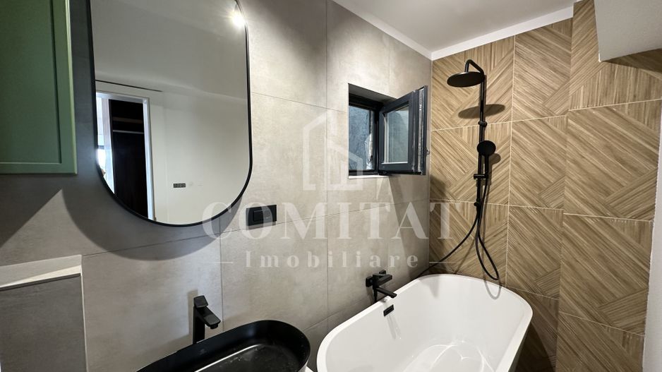 Apartament cu 4 camere | Priveliște panoramică | Cartierul Zorilor - Poză 13