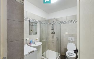 Apartament situat la km 0 in Arad - Poză 12