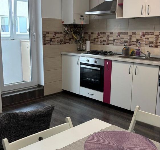 APARTAMENT 2 CAMERE| LOC DE PARCARE| ZONA DOAMNA STANCA - Poză 2