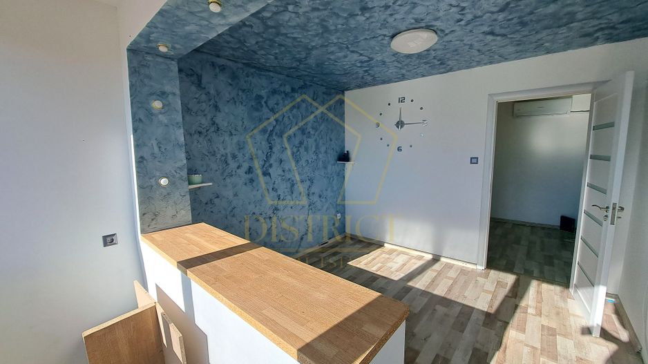 COM 0 % Apartament cu 2 camere decomandate in bloc izolat | Dambovita - Poză 3