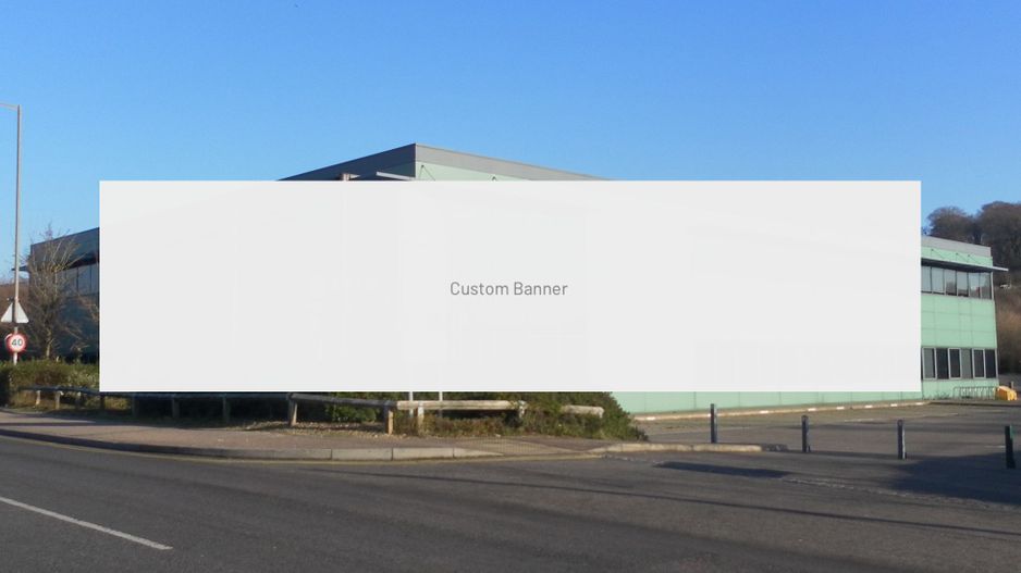 Anunt de TEST - Hala de inchiriat! - Poză 4