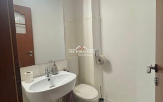NECTORA IMOB-Apartament 3 camere, 2 bai, Tip AN, 89 mp,Zona Lacul Rosu - Poză 10
