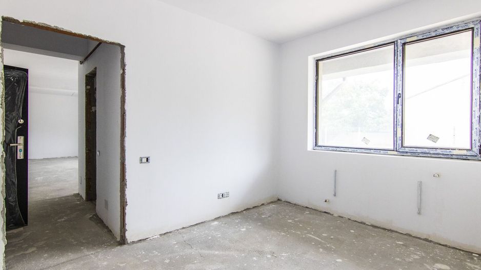 Apartament 2 camere, suprafata utila 50 mp., Bloc Finalizat, Comision 0%! - Poză 5