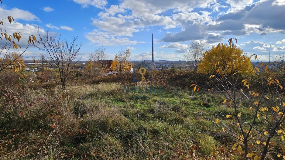 Teren intravilan 1000 mp cu priveliște, zona Griviței - Poză 3