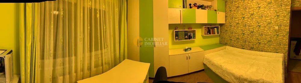 2 Camere Decomandat Nicolina- Cug Bloc 1985 - Poză 4