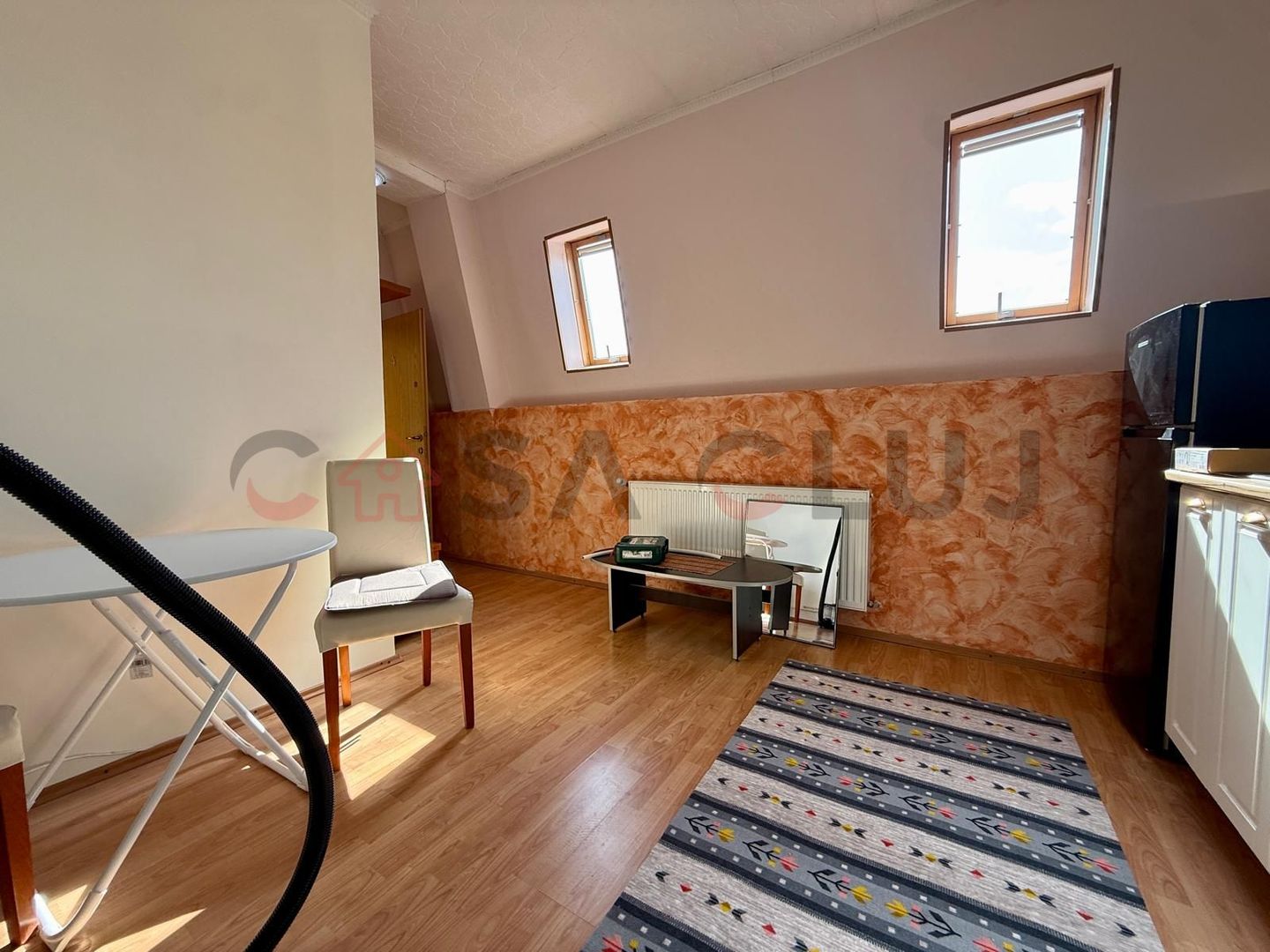 2 camere, parcare, Borhanci - Poză 8