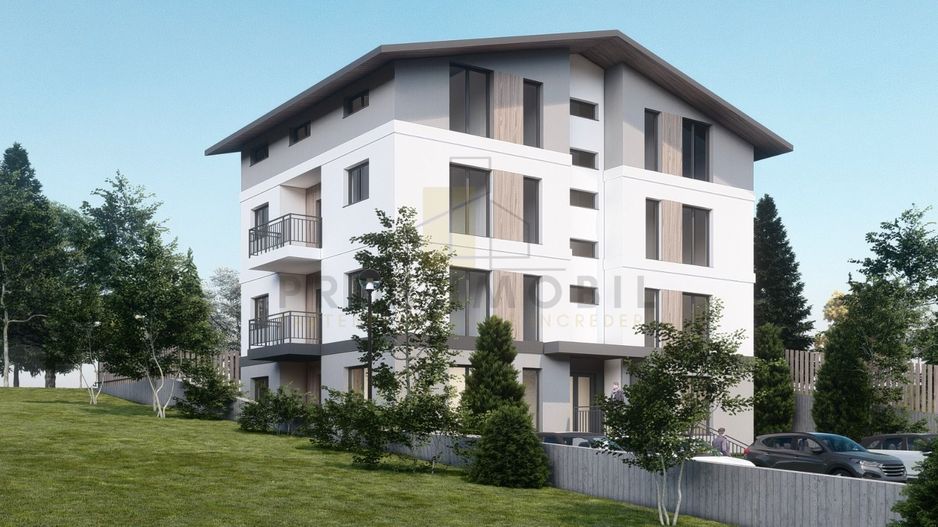 Teren Breazu, oportunitate de investitie, 10 min de Copou - Poză 1