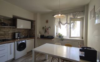 4 camere 92 mp | 2 bai |  Vedere panoramică Stadionul Național - Poză 12