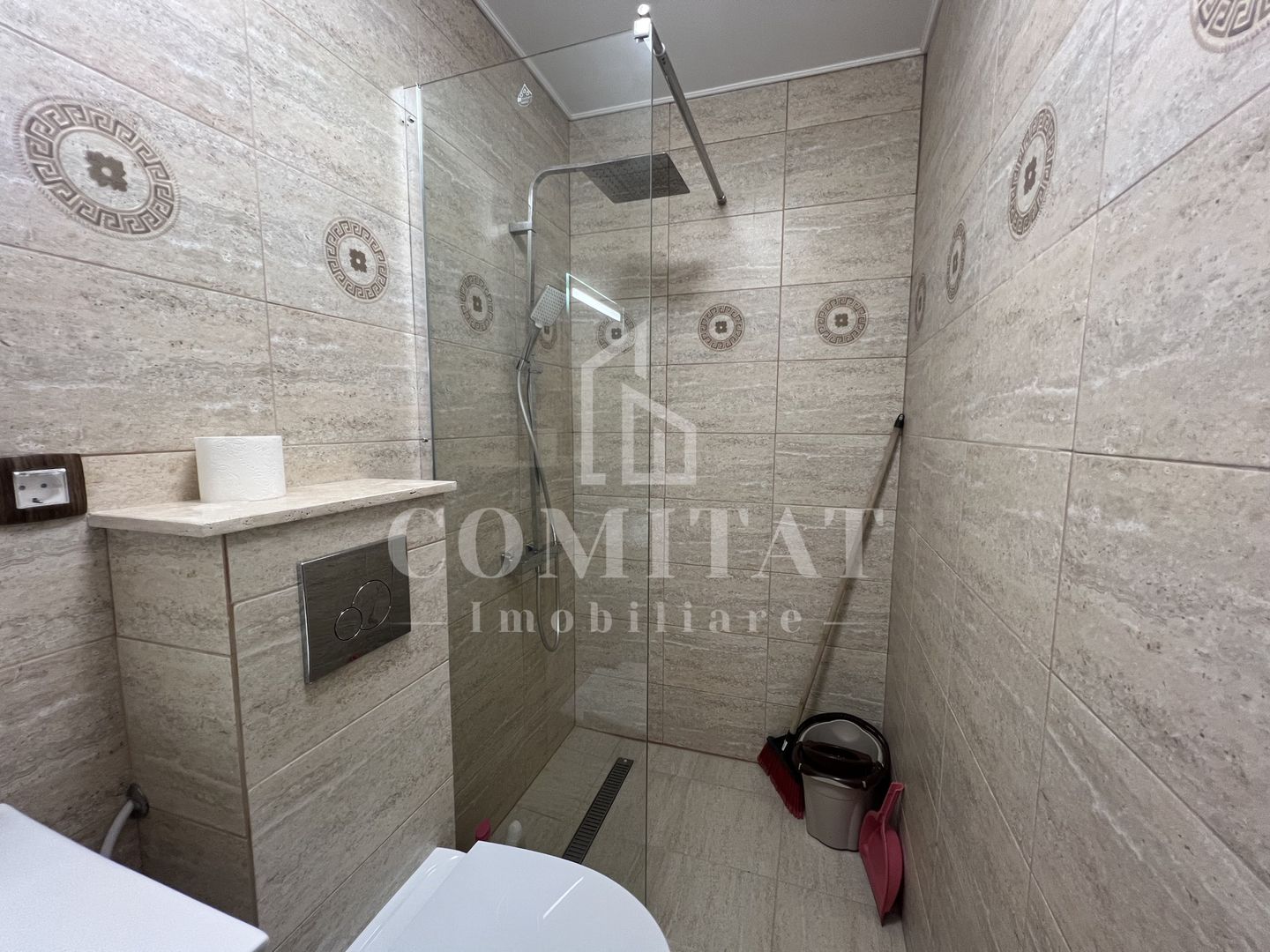 Apartament 2 camere | zona Florilor - Poză 14