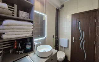 Comision 0 I Apartament modern | 2 camere | decomandat I zona centrala - Poză 14