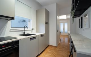 COMISION 0% - Apartament cu 2 camere str. Paleologu - Armeneasca - Poză 18