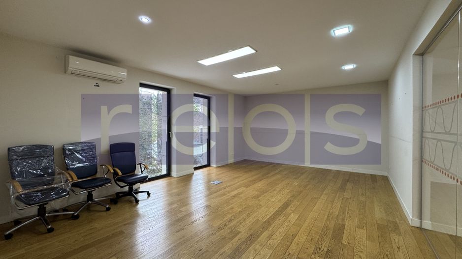PRIMAVERII | APARTAMENT OFFICE SAU COMERCIAL |  207 MP UTILI | TERASA | - Poză 6