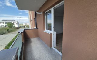 Apartament 3 camere, proiect nou, Calea Surii Mici, Sibiu - Poză 5