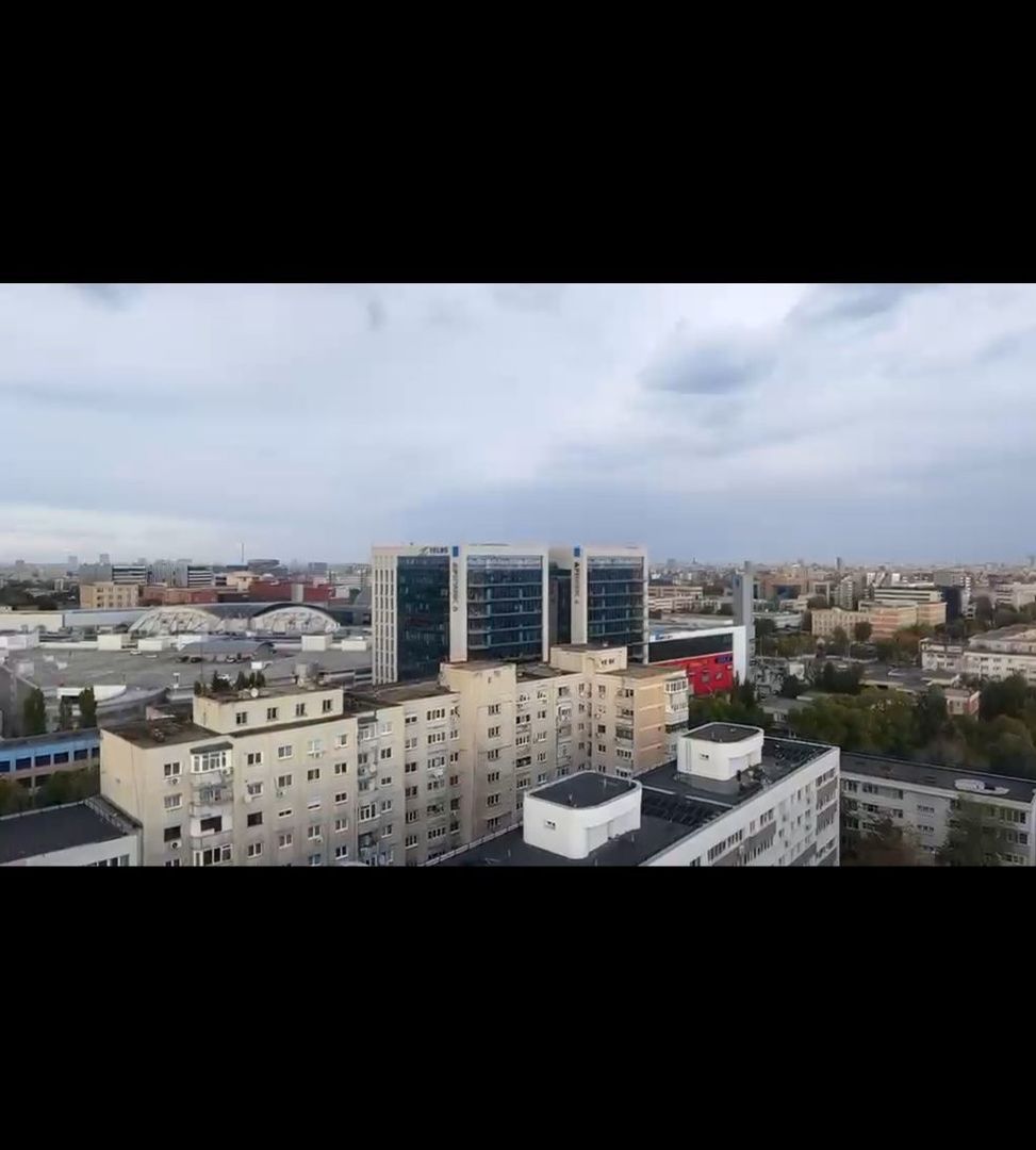 Apartament 2 camere  metrou favorit mall afi - Poză 1